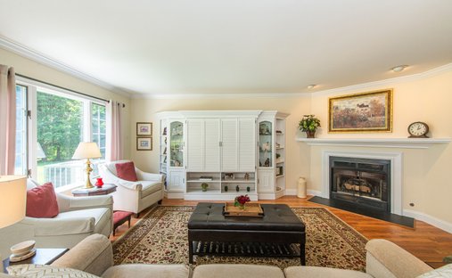 Condo in Montville, New Jersey, United States 1