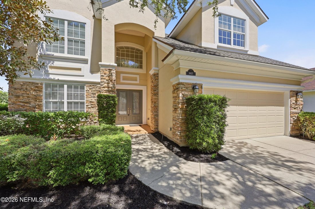 Casa en Jacksonville, Florida, Estados Unidos 1 - 18354572