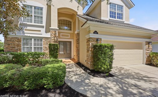 Casa en Jacksonville, Florida, Estados Unidos 1