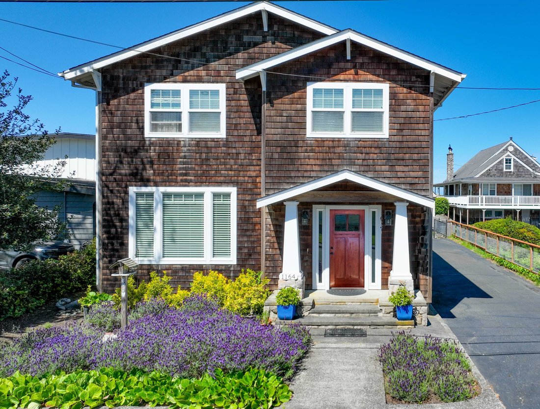 House in Gearhart, Oregon, United States 2 - 18010438