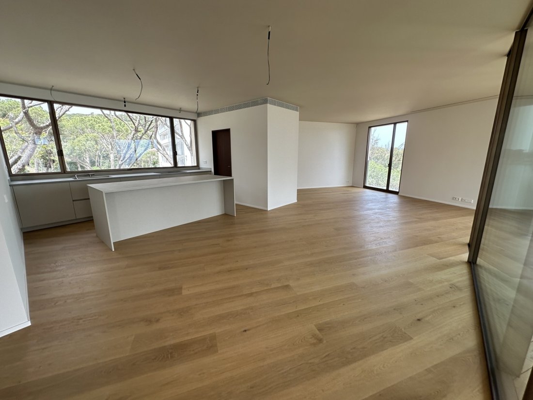 Apartment in s'Agaro, Platja d'Aro, Catalonia 5 - 18352490