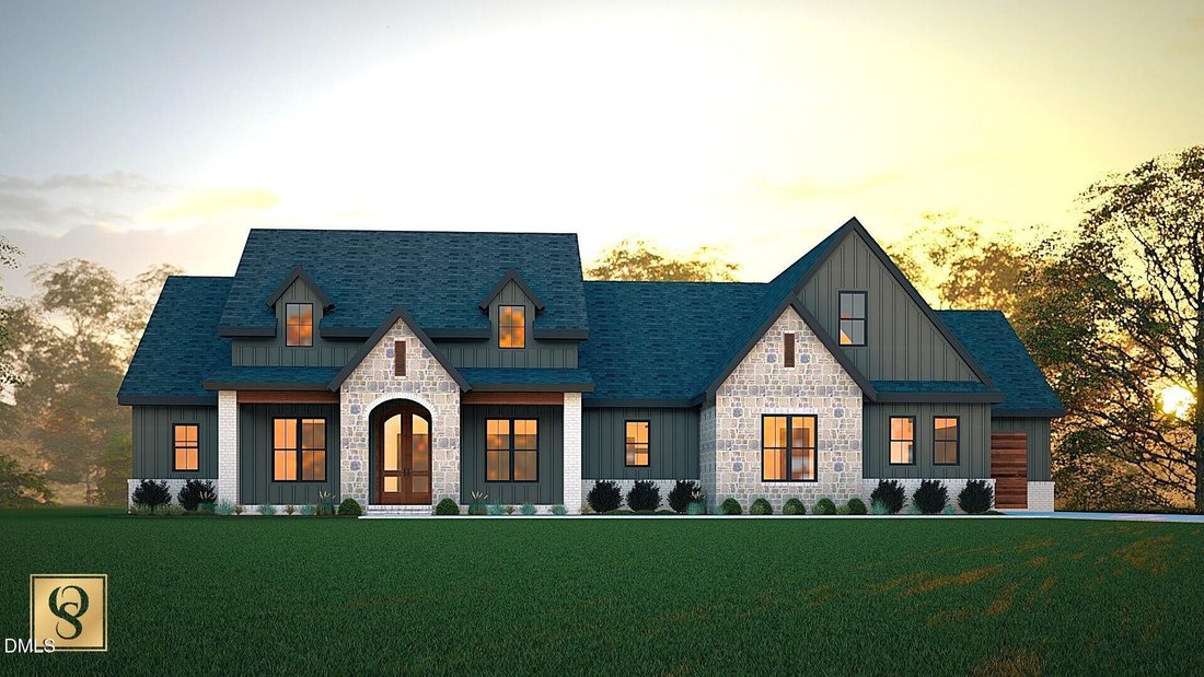 House in Youngsville, North Carolina, United States 1 - 18355806