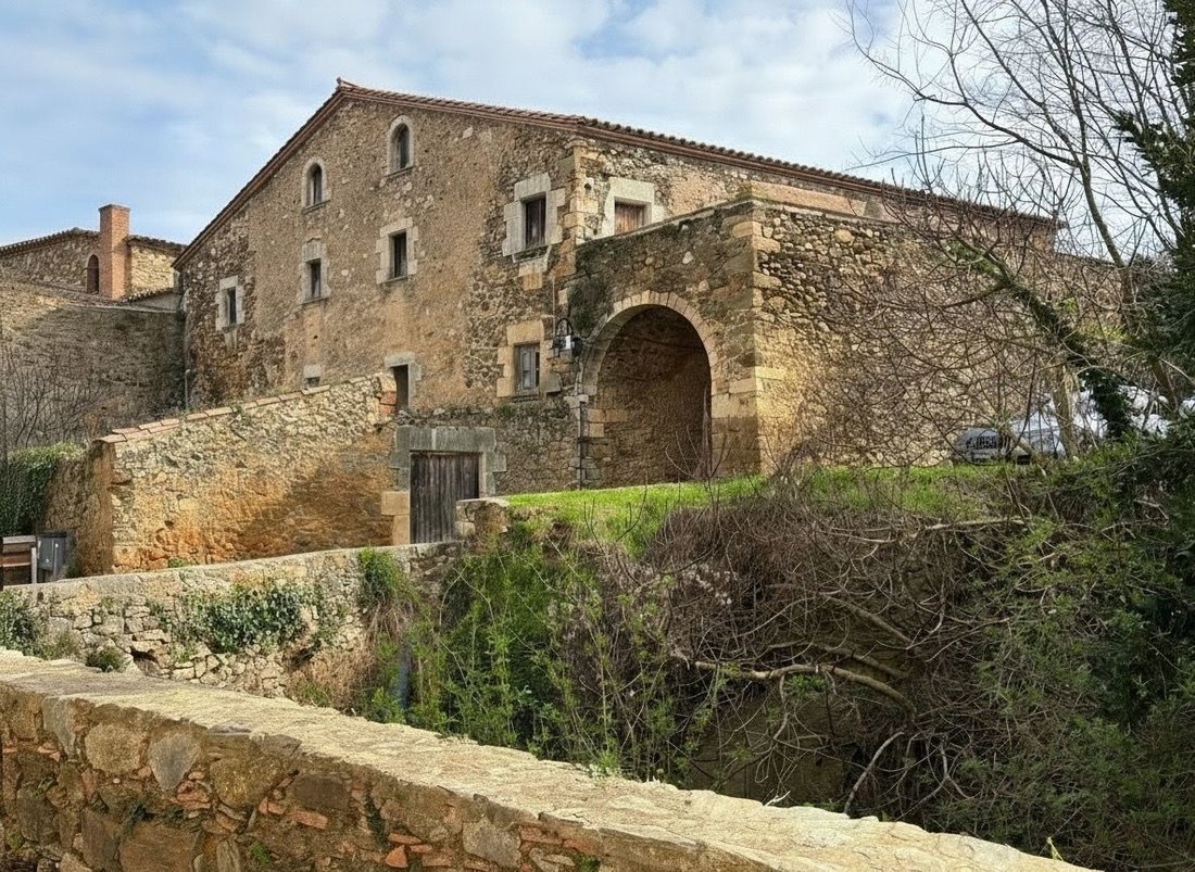 House in Juia, Catalonia, Spain 1 - 18351500
