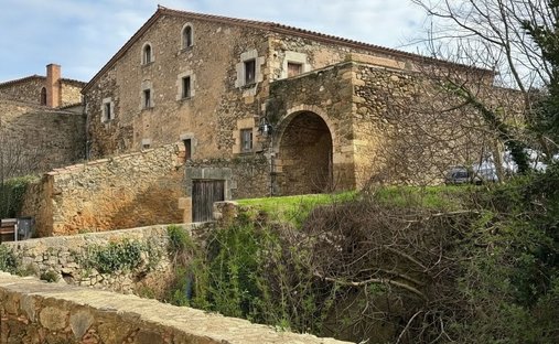 House in Juia, Catalonia, Spain 1