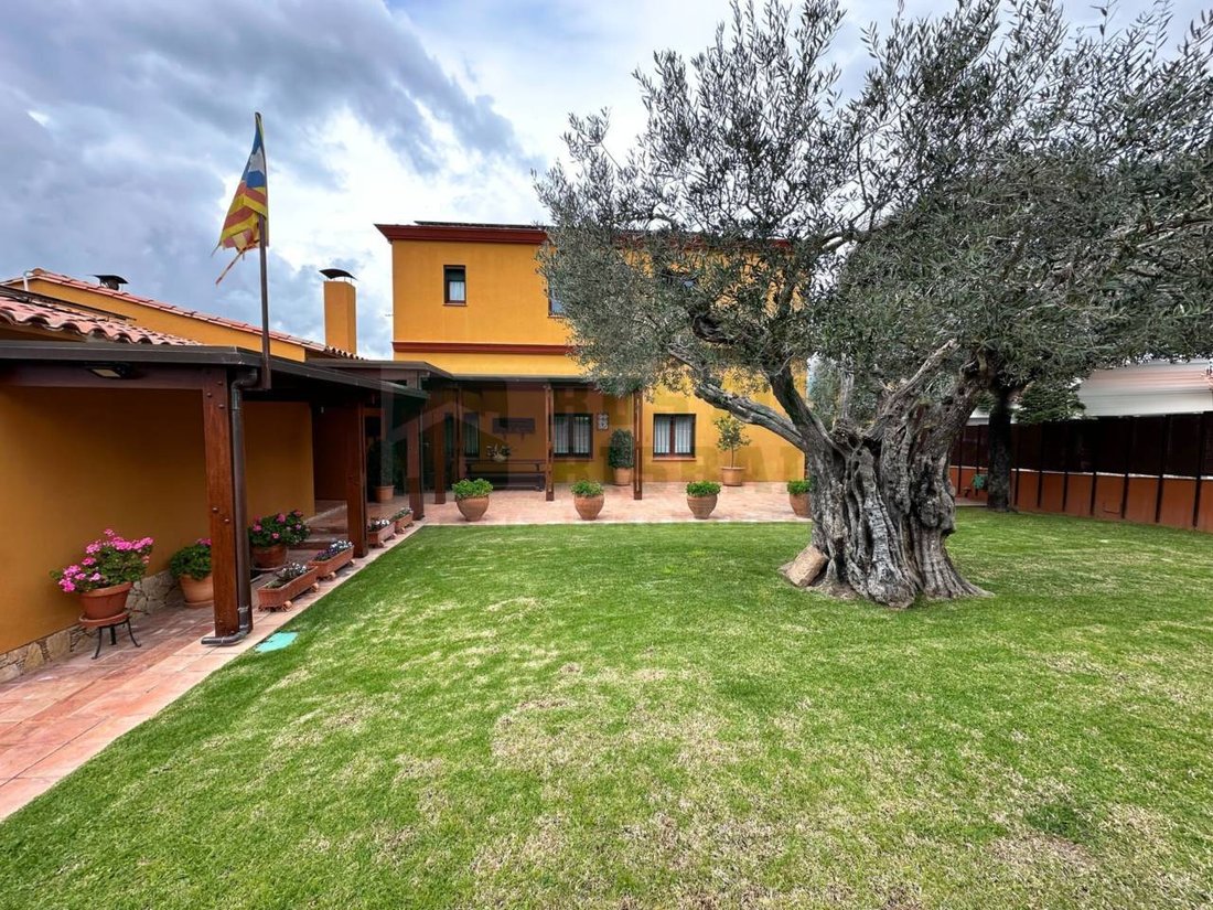 House in Forallac, Catalonia, Spain 2 - 18352343