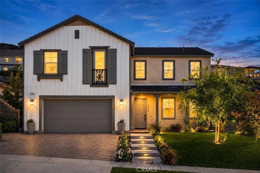 House in Santa Clarita, California, United States 1 - 17901561