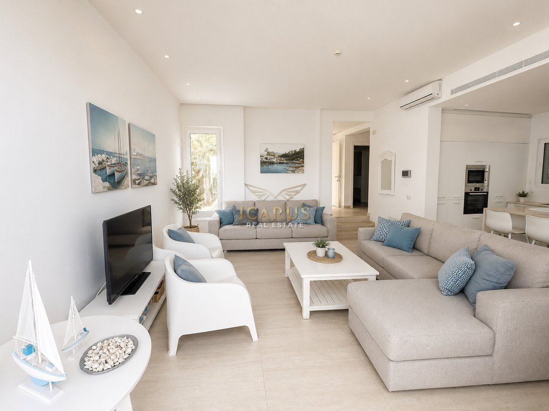 House in Paralimni, Famagusta, Cyprus 5 - 18352536