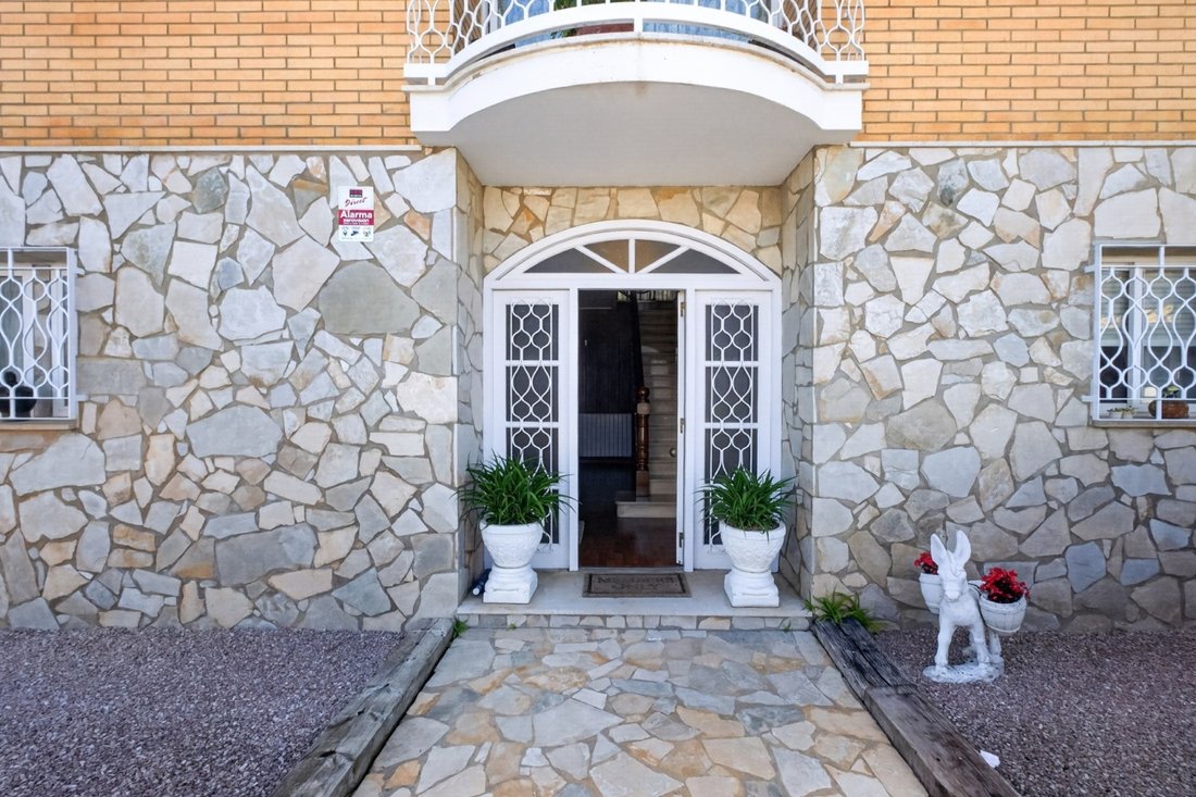 Chalet in Girona, Katalonien, Spanien 3 - 18352336