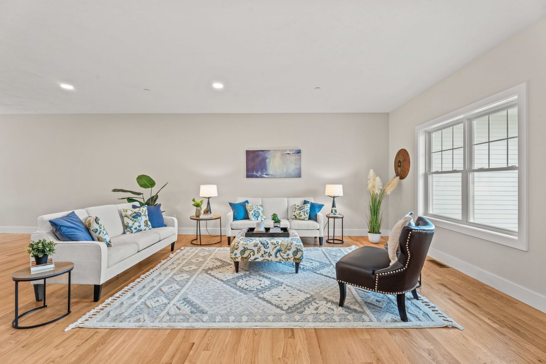 Condo in Sandown, New Hampshire, United States 4 - 18356639