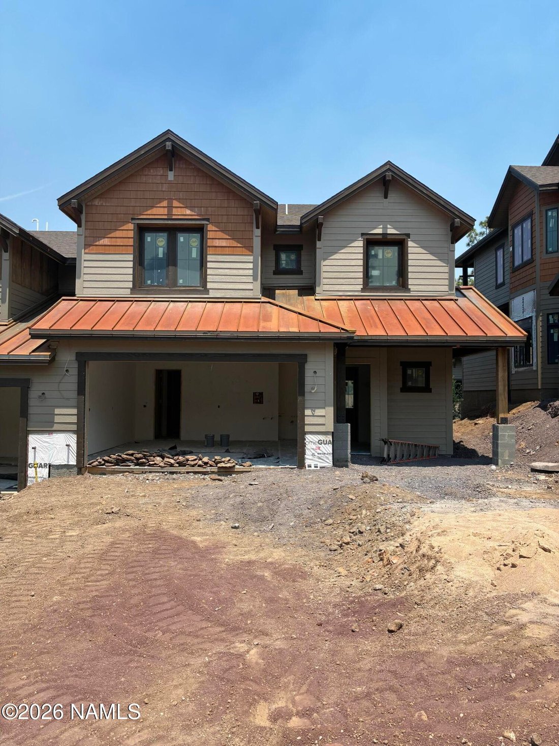 Townhouse in Flagstaff, Arizona, United States 2 - 17102390