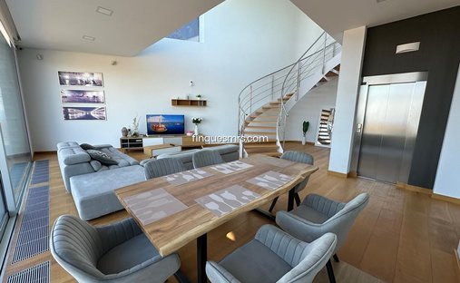 Maison à Lloret de Mar, Catalogne, Espagne 1