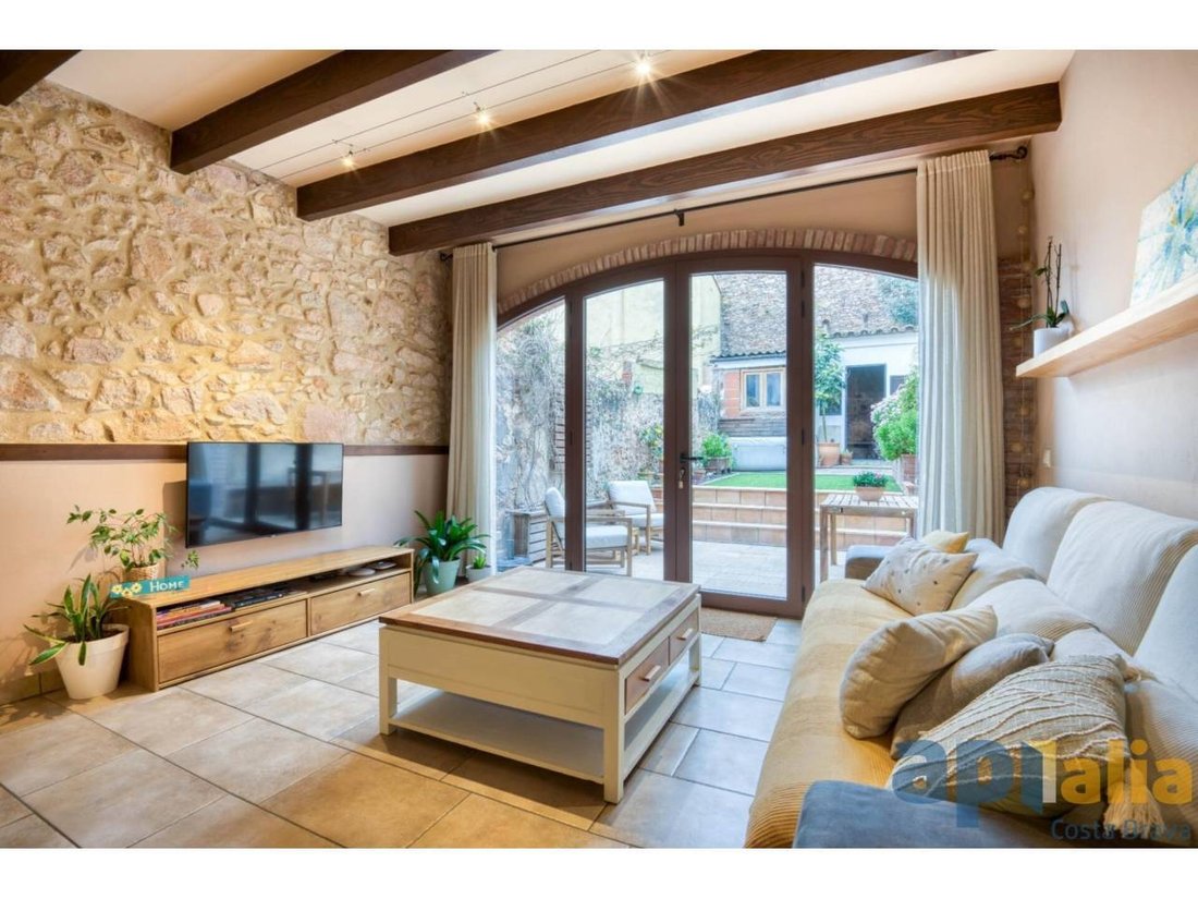House in Sant Feliu de Guixols, Catalonia, Spain 4 - 18352268