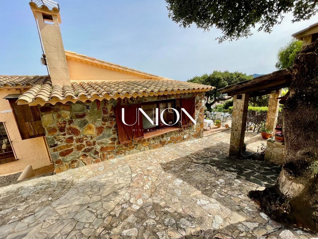 House in Platja d'Aro, Catalonia, Spain 4 - 18351581