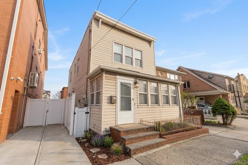 Apartment in New York, New York, United States 1 - 18352293