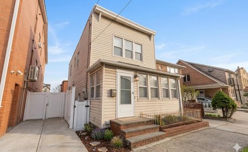Apartment in New York, New York, United States 1