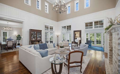 House in Miramar Beach, Florida, United States 1
