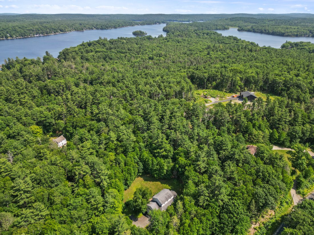 House in Otis, Massachusetts, United States 5 - 18352747