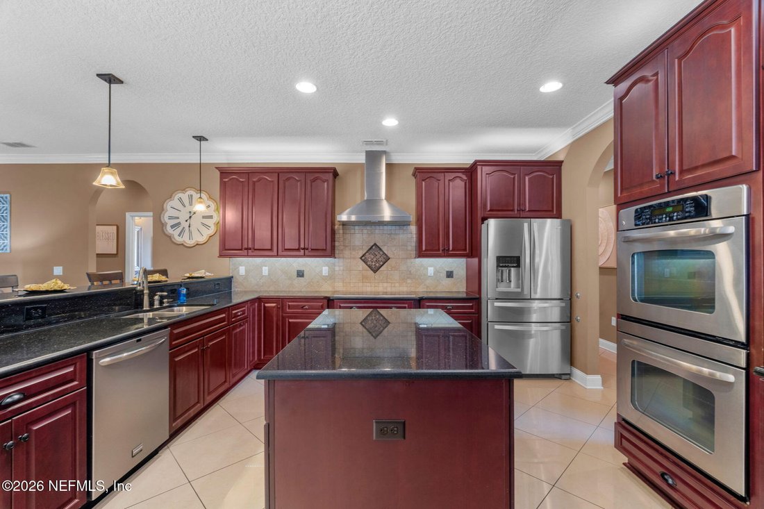 House in Jacksonville, Florida, United States 3 - 18354581