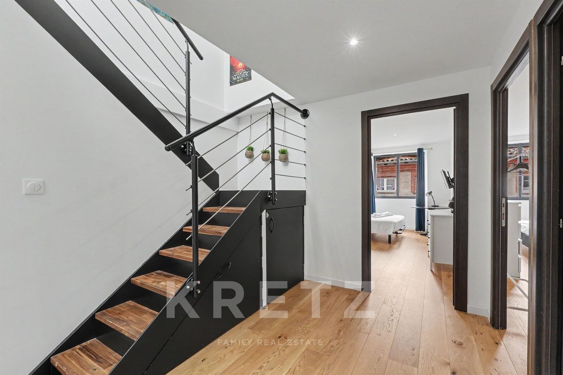 Apartment in Capitole, Toulouse, France 4 - 18355487
