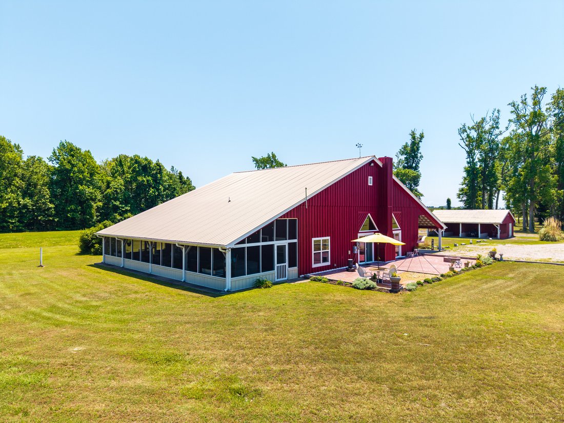 House in Hertford, North Carolina, United States 1 - 18353114