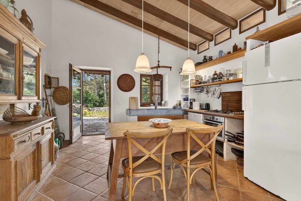 Farm Ranch in s'Alqueria Blanca, Santanyi, Balearic Islands 4 - 18355654
