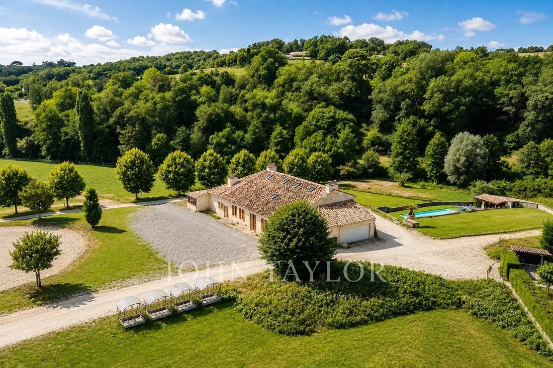 Maison à Créon, Nouvelle-Aquitaine, France 3 - 16105444