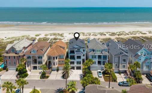House in Hilton Head Island, South Carolina, United States 1