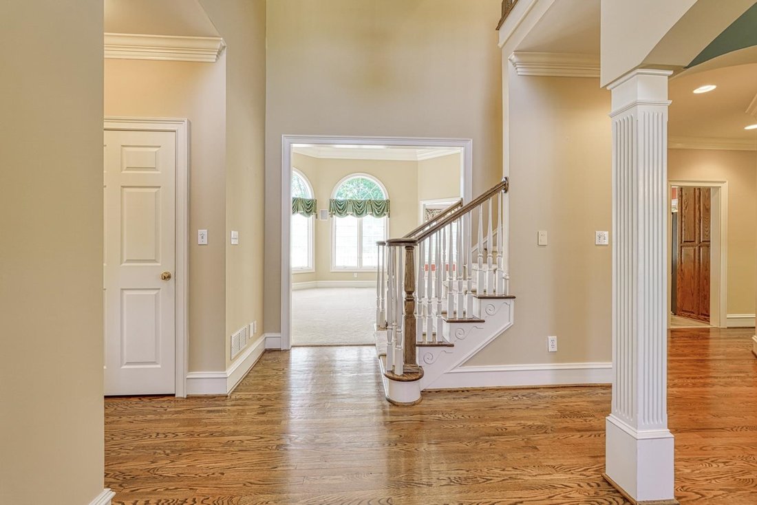 House in Inman, South Carolina, United States 4 - 18353750