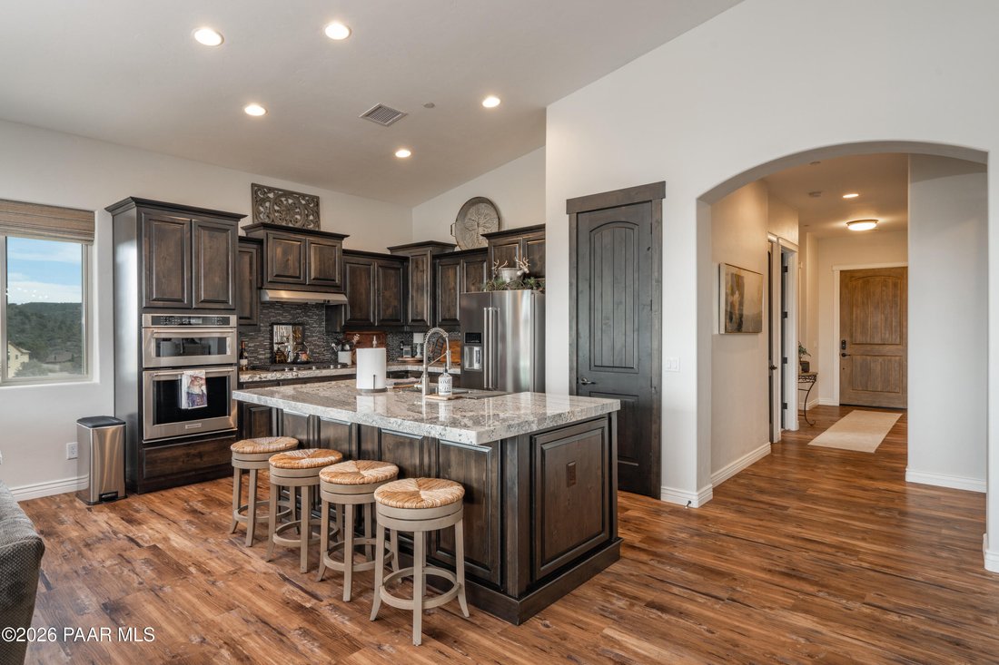 House in Prescott, Arizona, United States 5 - 18354148