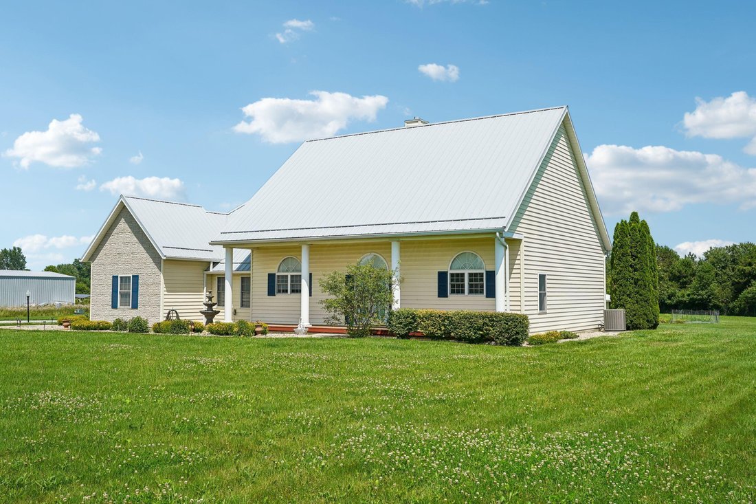 House in Sunbury, Ohio, United States 3 - 18354448