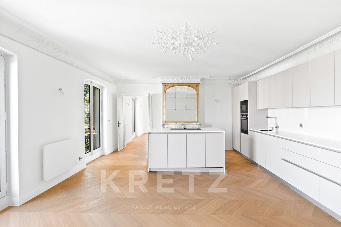 Apartment in Archives, Paris 3e Arrondissement, Paris 3 - 18355489