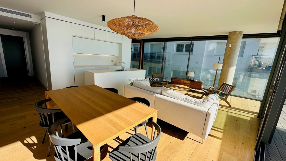 Apartment in Lloret de Mar, Catalonia, Spain 3 - 18355024