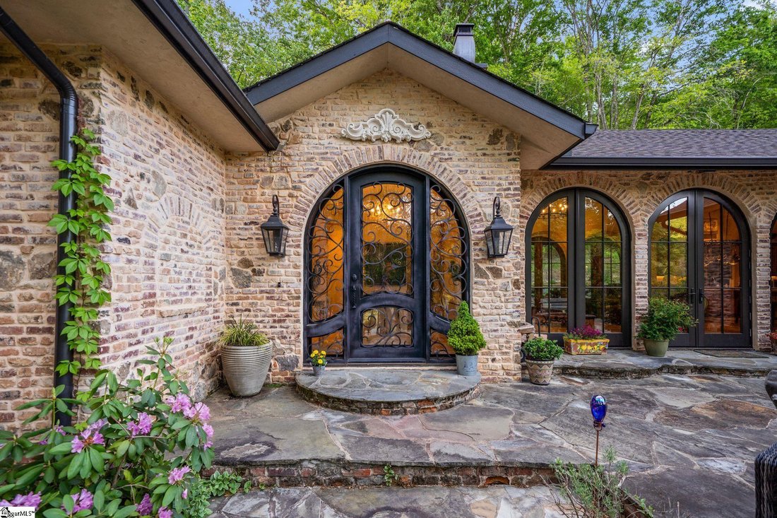 House in Horse Shoe, North Carolina, United States 4 - 18354358