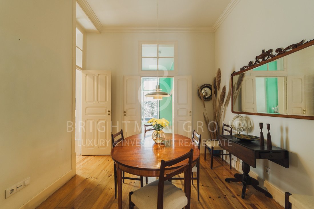 Apartment in Estrela, Lisbon, Portugal 4 - 18355743