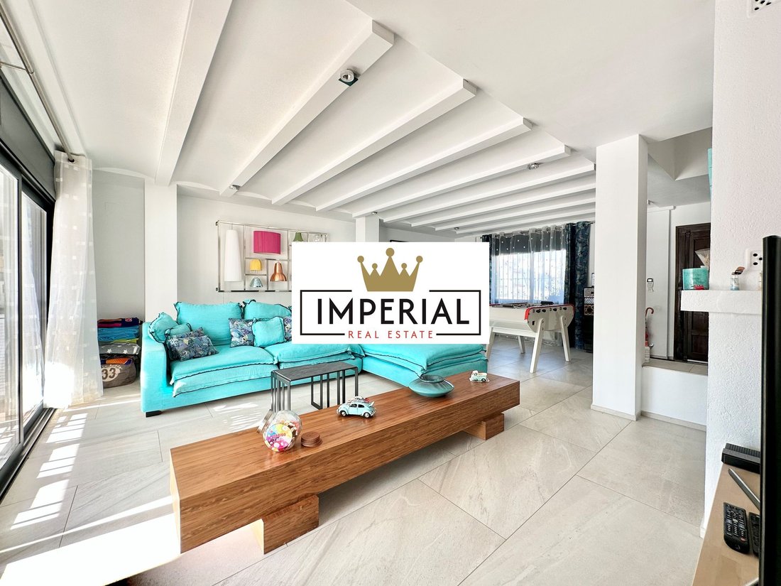 House in Empuriabrava, Catalonia, Spain 3 - 18352445