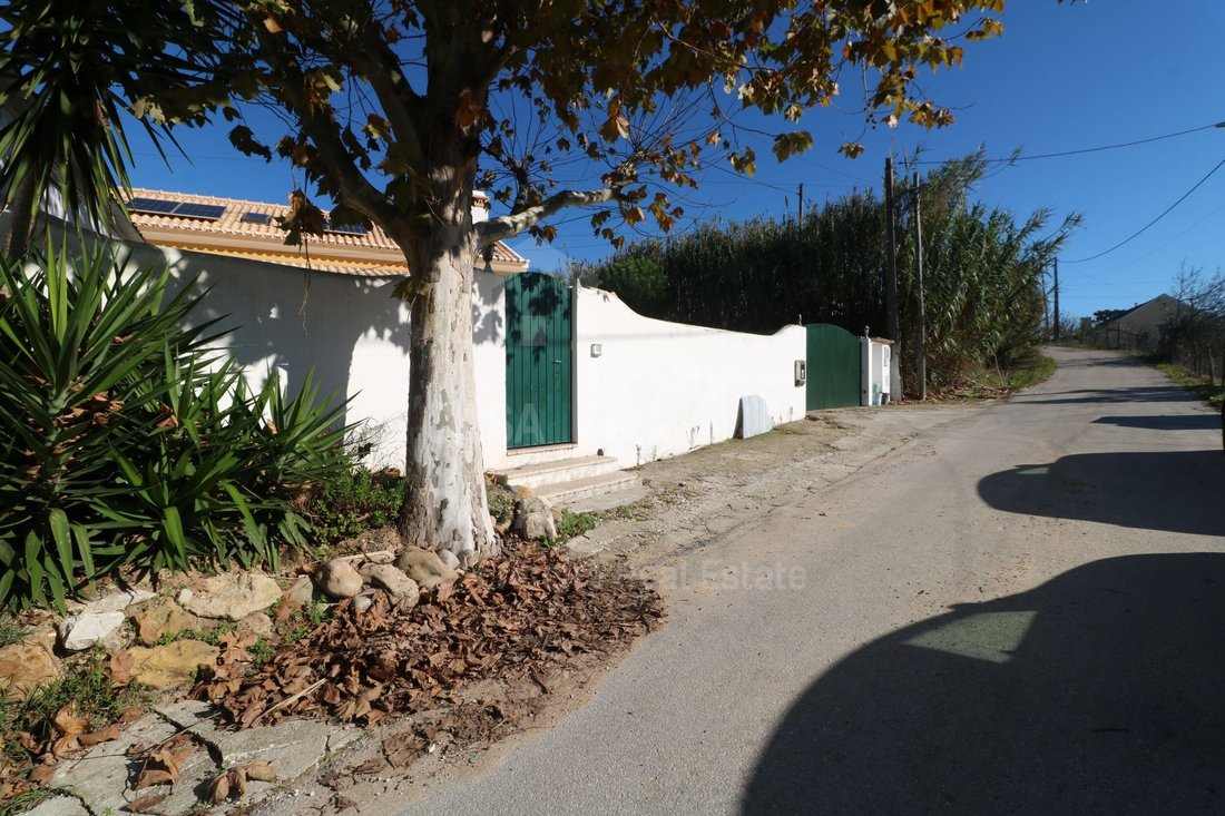 Finca in Ericeira, Lisbon, Portugal 2 - 18355741