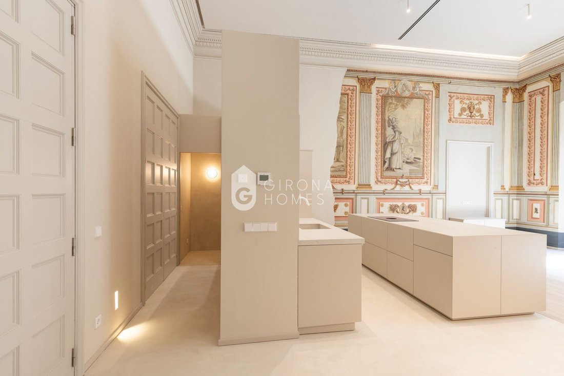 Apartment in Girona, Catalonia, Spain 3 - 18351848