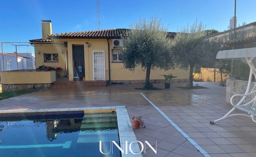 House in Platja d'Aro, Catalonia, Spain 1