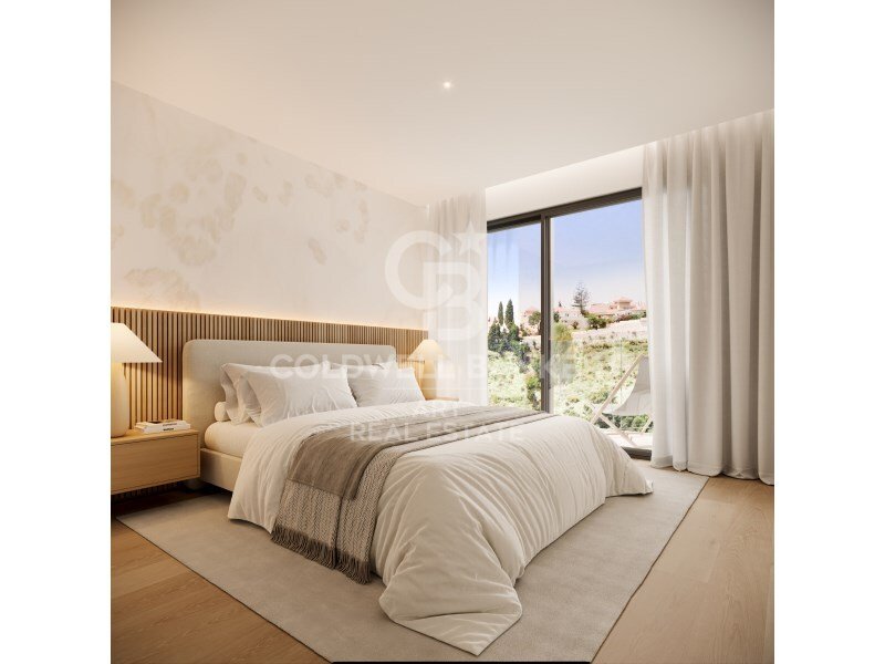 House in La Capellania, Benalmadena, Andalusia 5 - 18355462