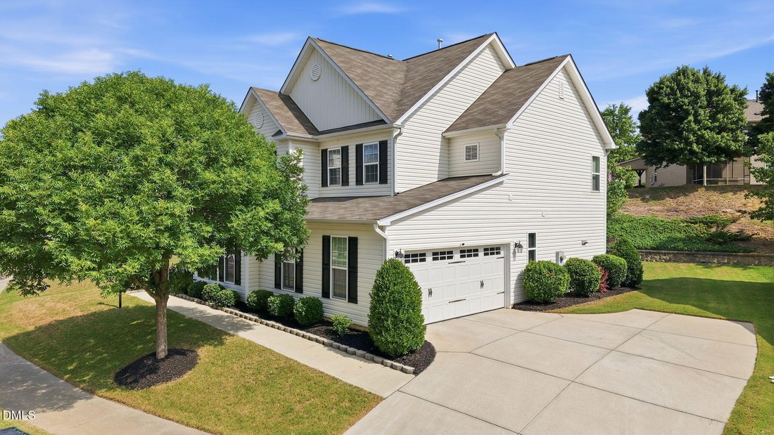 House in Knightdale, North Carolina, United States 3 - 18353550