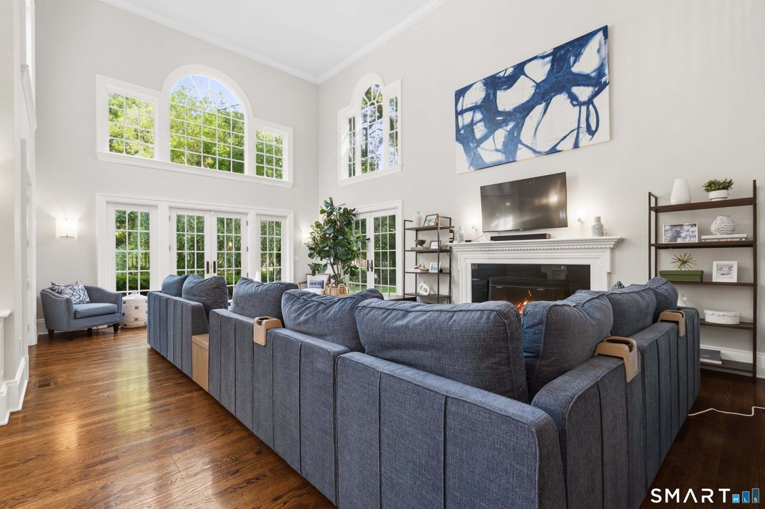 House in Greenwich, Connecticut, United States 4 - 18356277