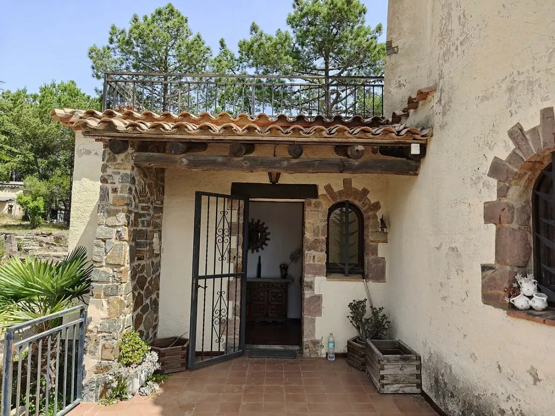House in Calonge i Sant Antoni, Catalonia, Spain 2 - 18352197