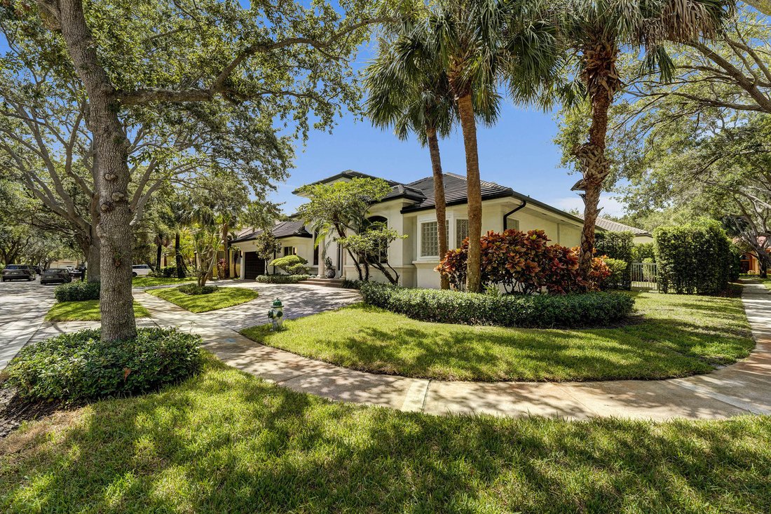 House in Fort Lauderdale, Florida, United States 4 - 18353536
