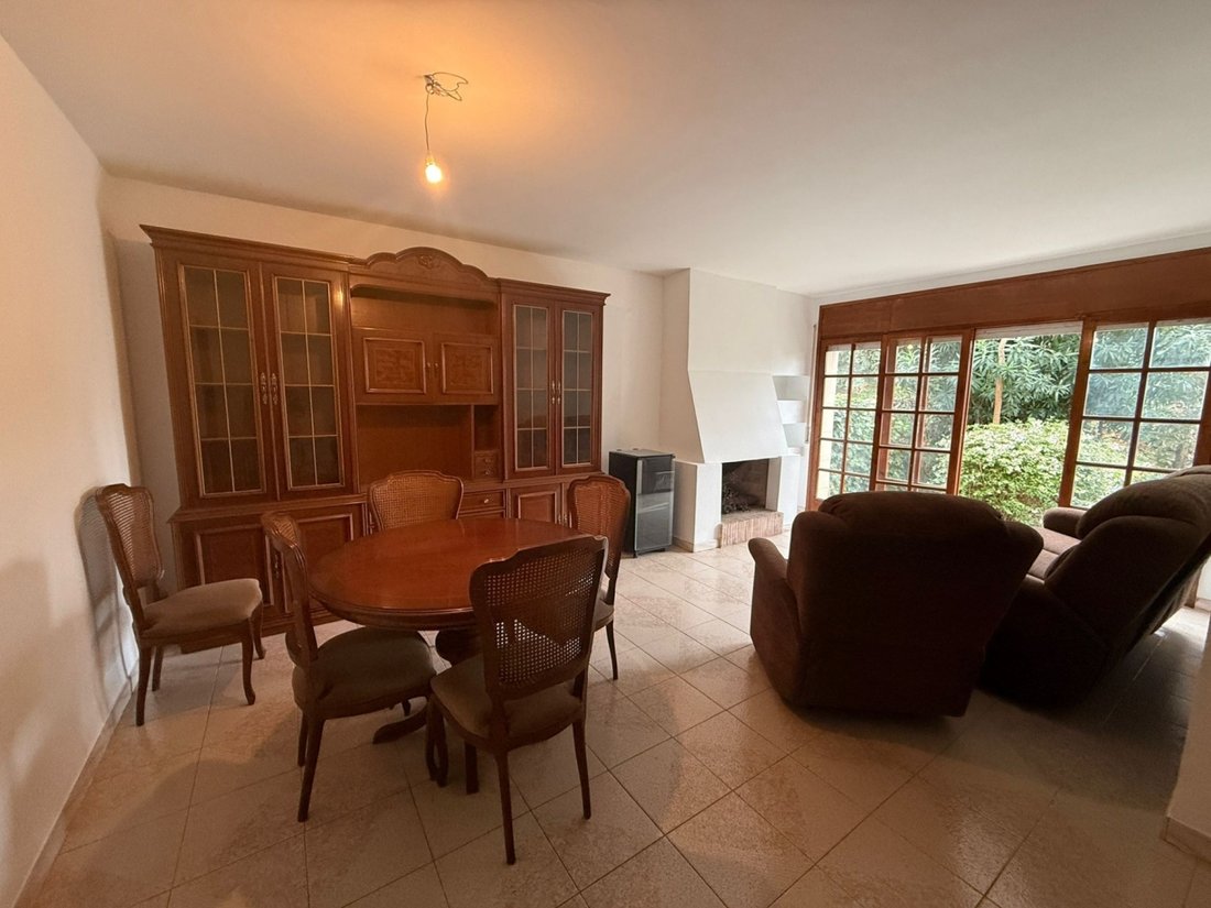 Chalet in Girona, Catalonia, Spain 3 - 18352173