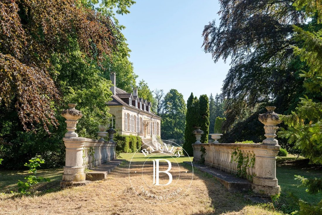 Castle in Raival, Grand Est, France 4 - 18352669