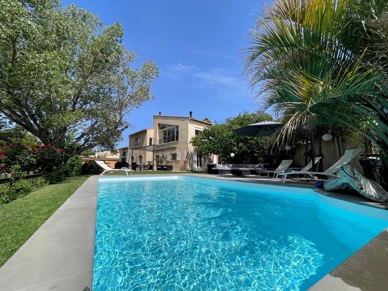 House in Peripherie, Marsillargues, France 1 - 18245830
