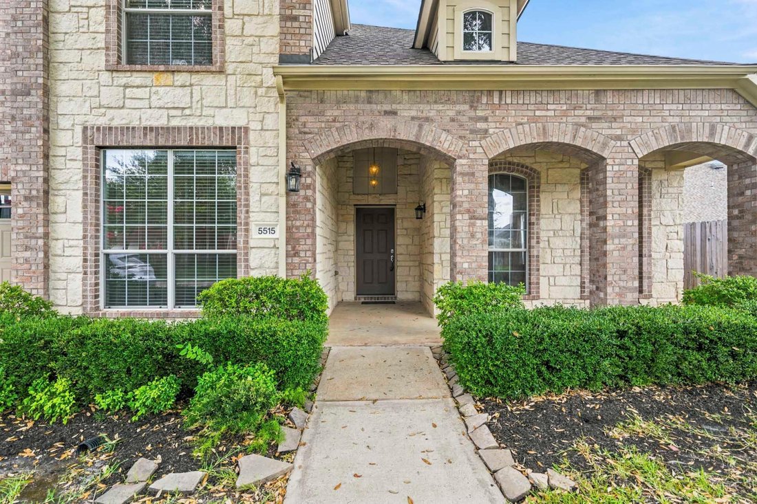 House in Katy, Texas, United States 2 - 18355335