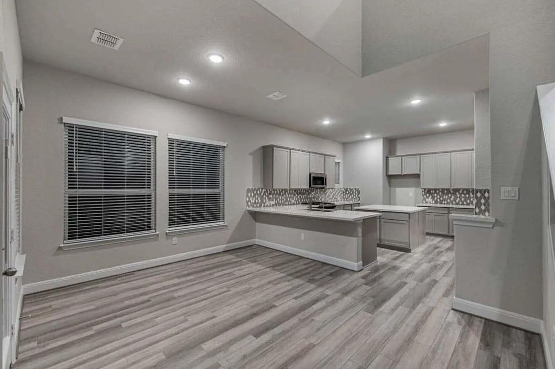 House in Georgetown, Texas, United States 3 - 18353569