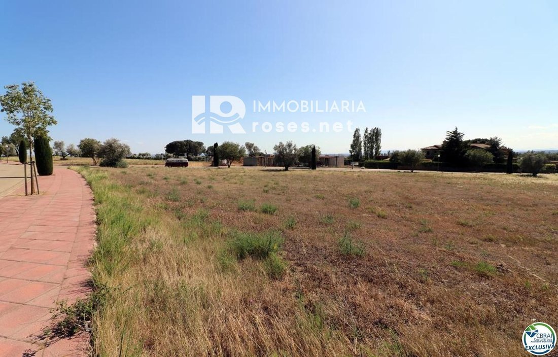 Land in Peralada, Catalonia, Spain 2 - 18351105