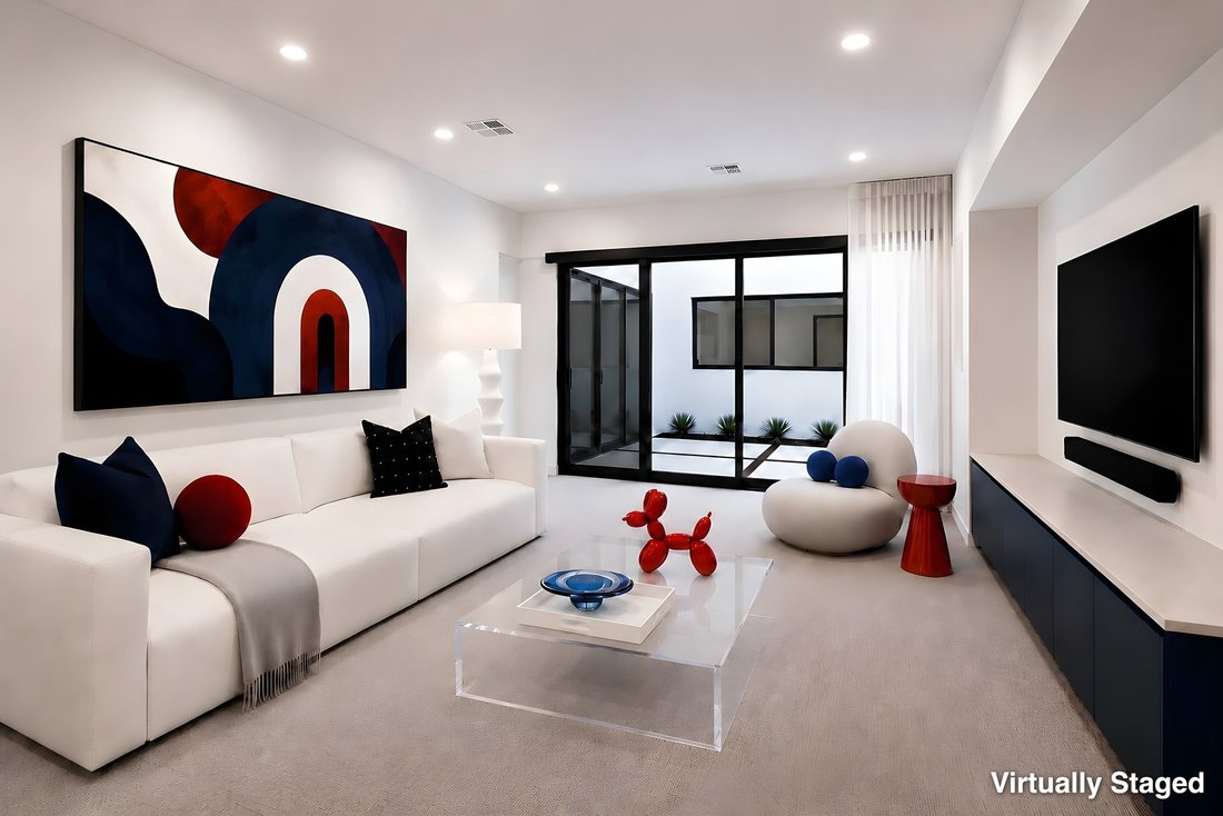 House in Henderson, Nevada, United States 4 - 17076317